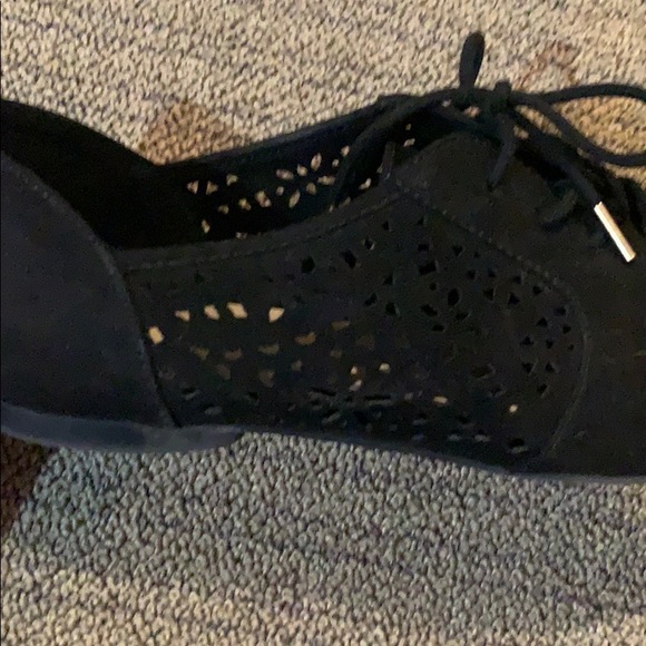 Aldo shoes size 7 - Picture 3 of 4